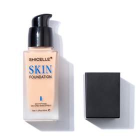 Foundation liquid 4