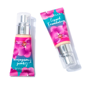 Foundation liquid 5