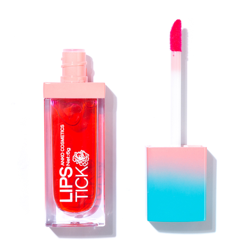 Lip glaze 10