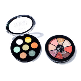 Eye shadow 6