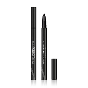 Four turn eyebrow pencil